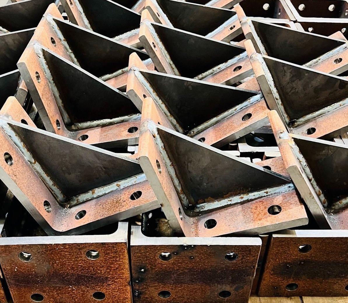 Custom fabrication