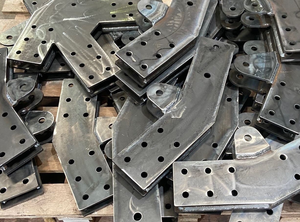 Workshop fabrication