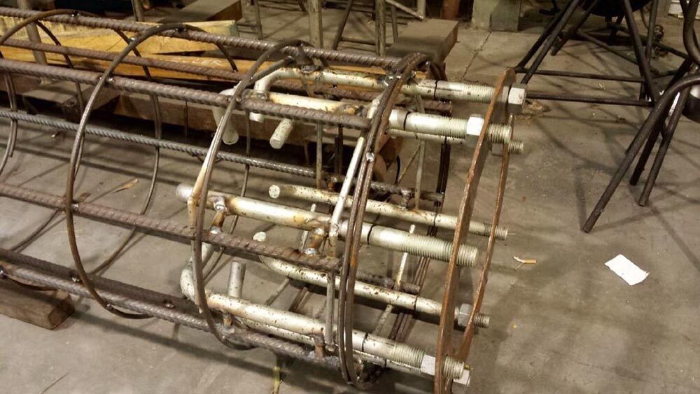 Fabrication services