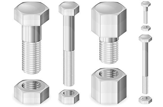 Bolts