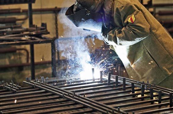 Fabrication