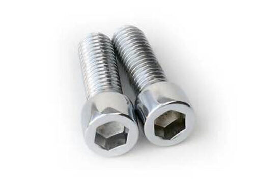 Socket Head Screws