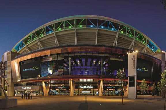 Adelaide Oval