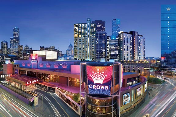 Crown Casino