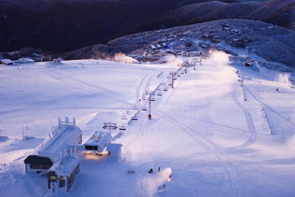 Mt Buller